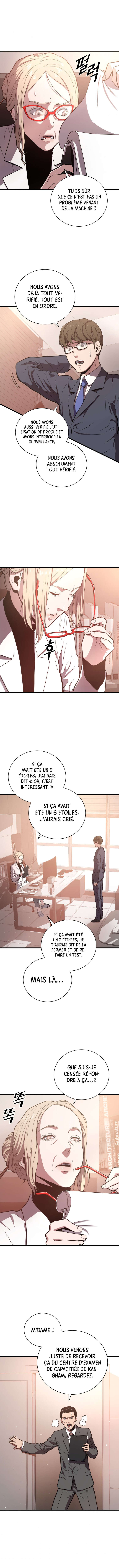 Read Hoarding in Hell FR Manga Online