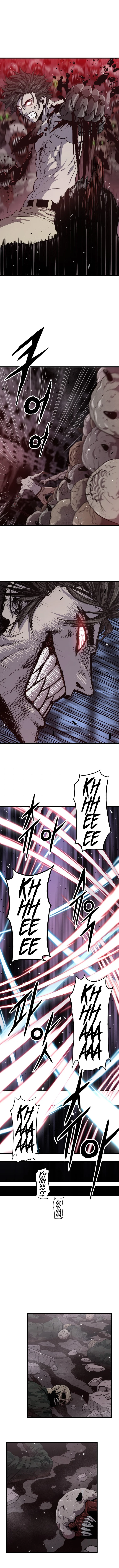 Read Hoarding in Hell FR Manga Online
