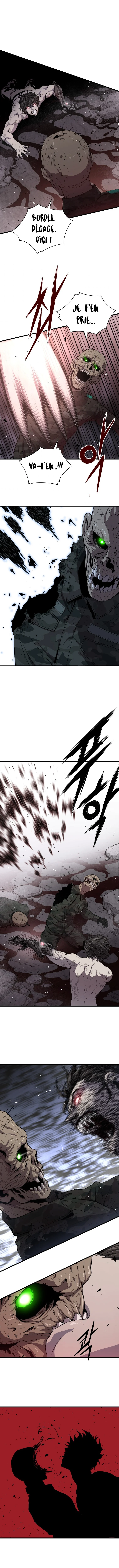 Read Hoarding in Hell FR Manga Online