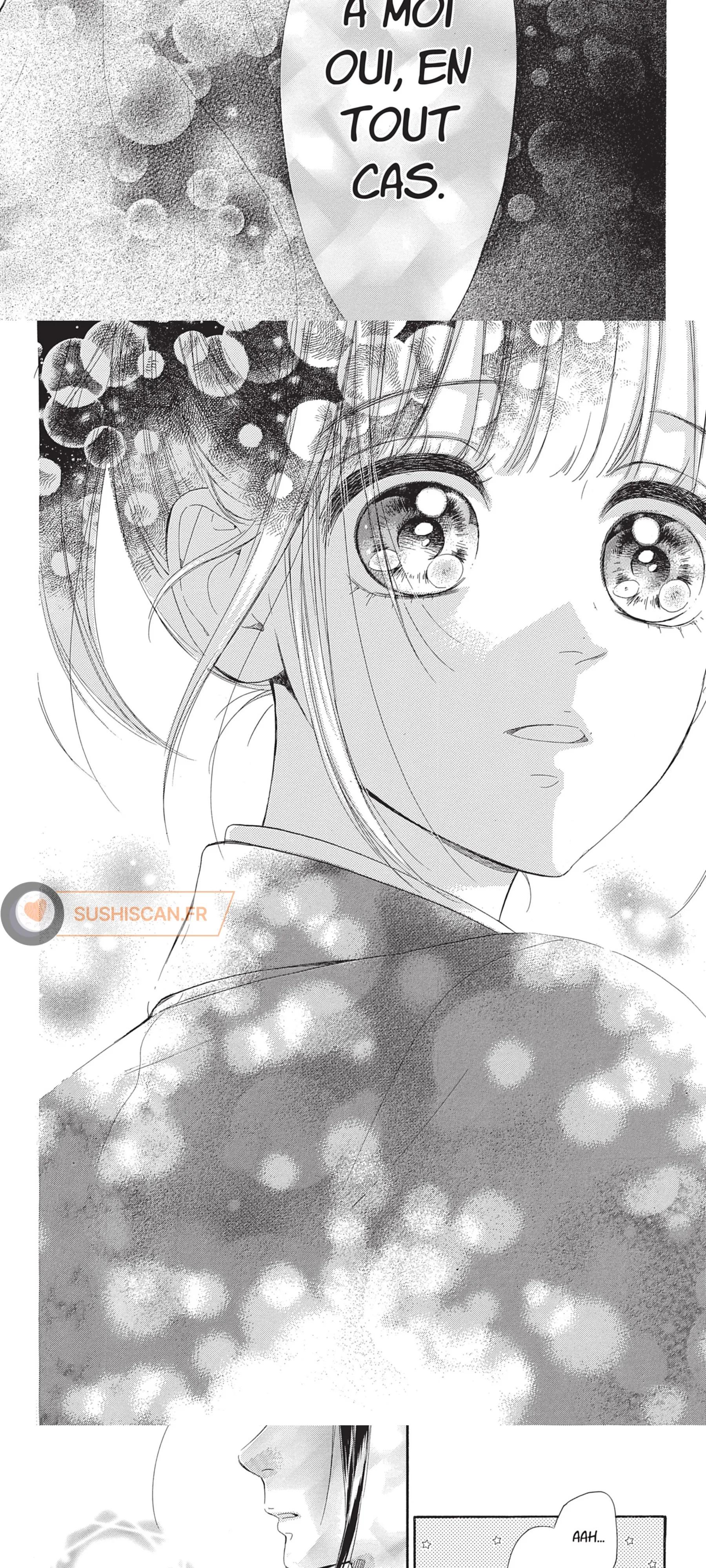 Read Honey Lemon Soda FR Manga Online