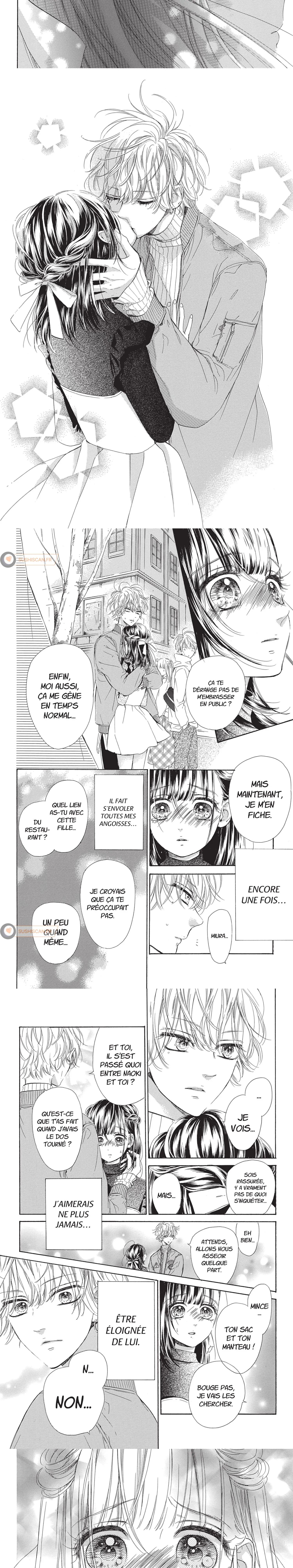 Read Honey Lemon Soda FR Manga Online