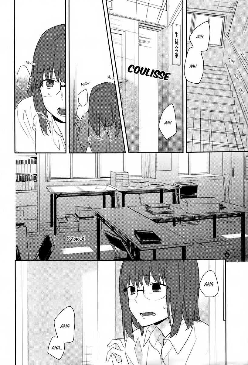 Read Horimiya FR Manga Online