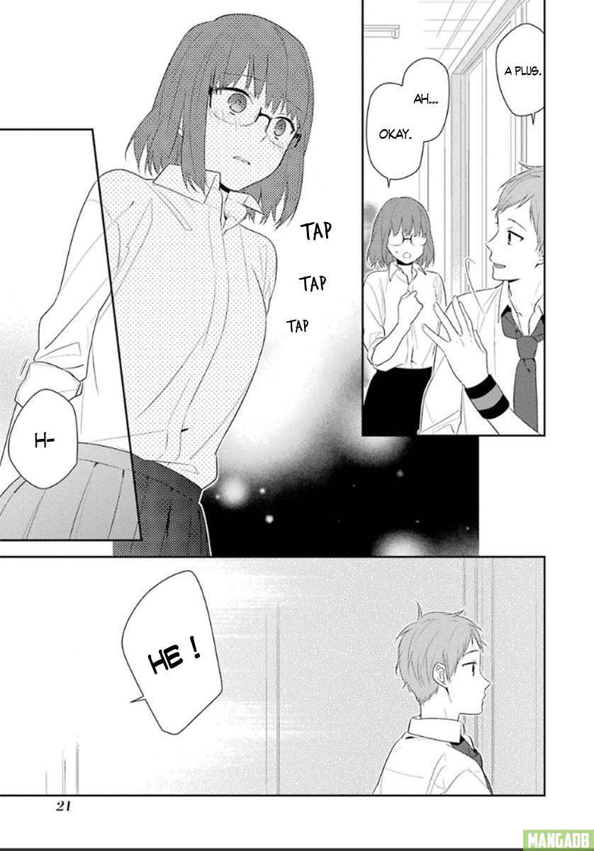 Read Horimiya FR Manga Online
