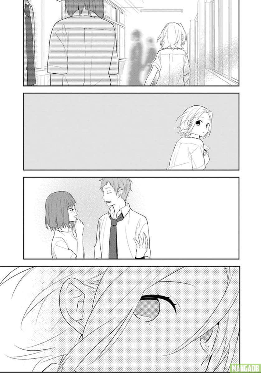 Read Horimiya FR Manga Online