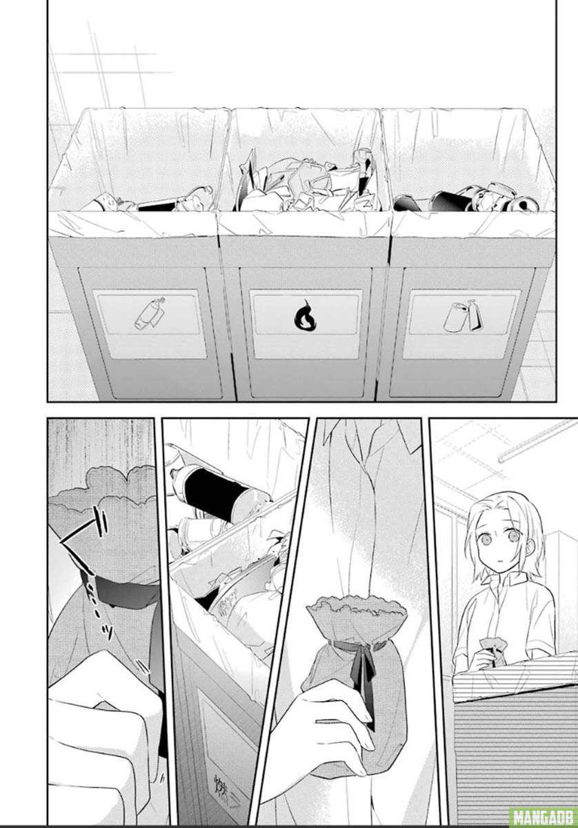 Read Horimiya FR Manga Online