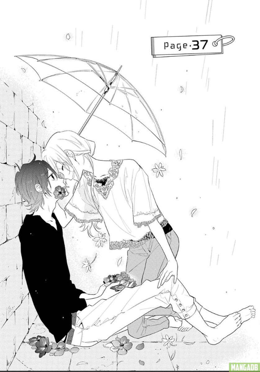 Read Horimiya FR Manga Online