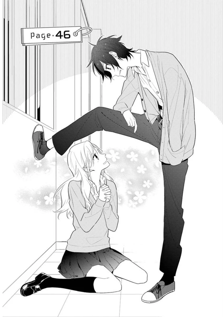 Read Horimiya FR Manga Online