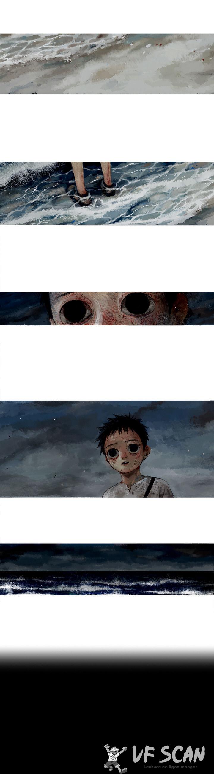 Read Horizon FR Manga Online