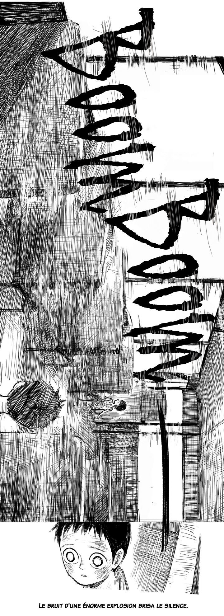 Read Horizon FR Manga Online