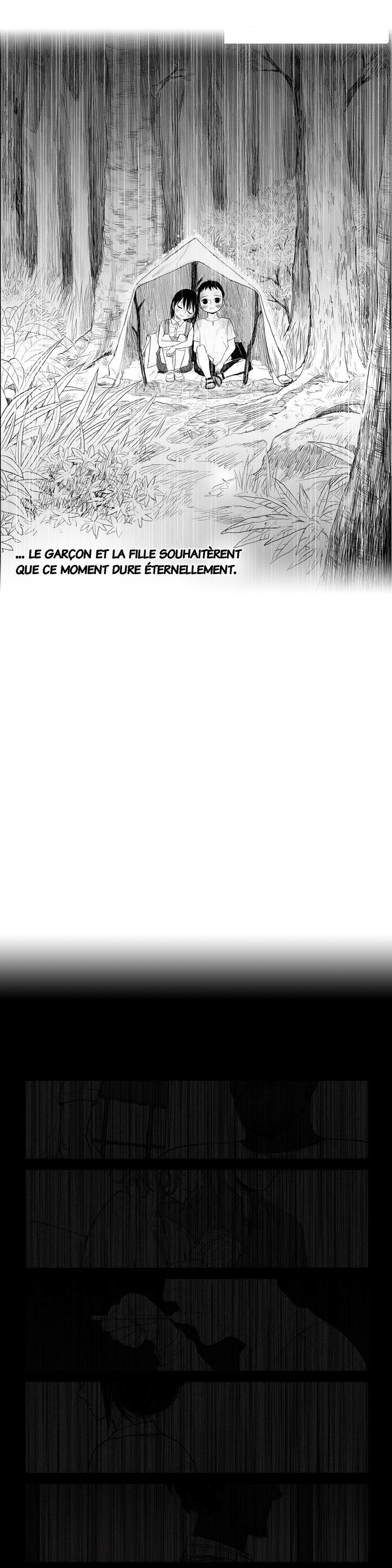 Read Horizon FR Manga Online