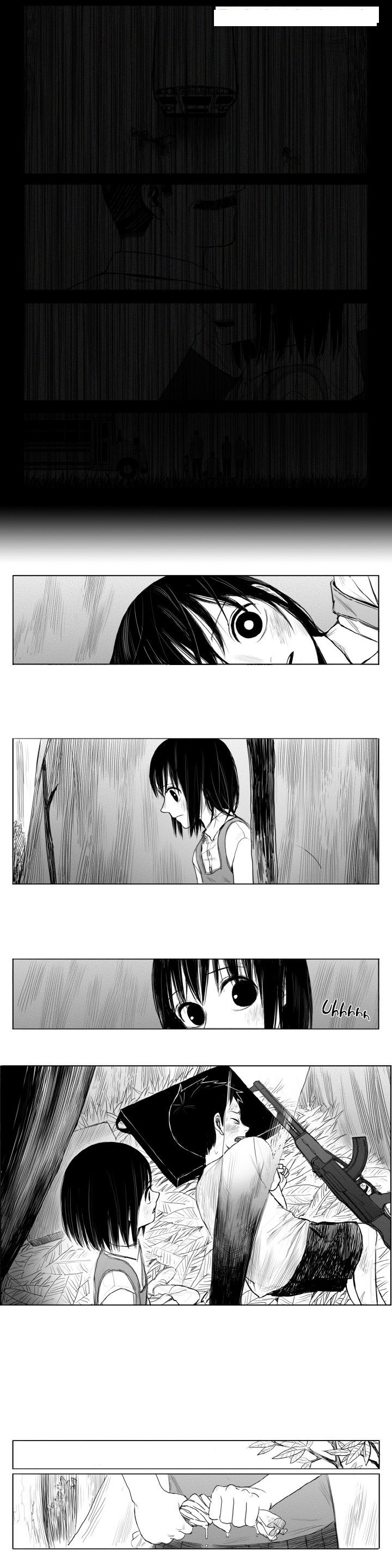 Read Horizon FR Manga Online