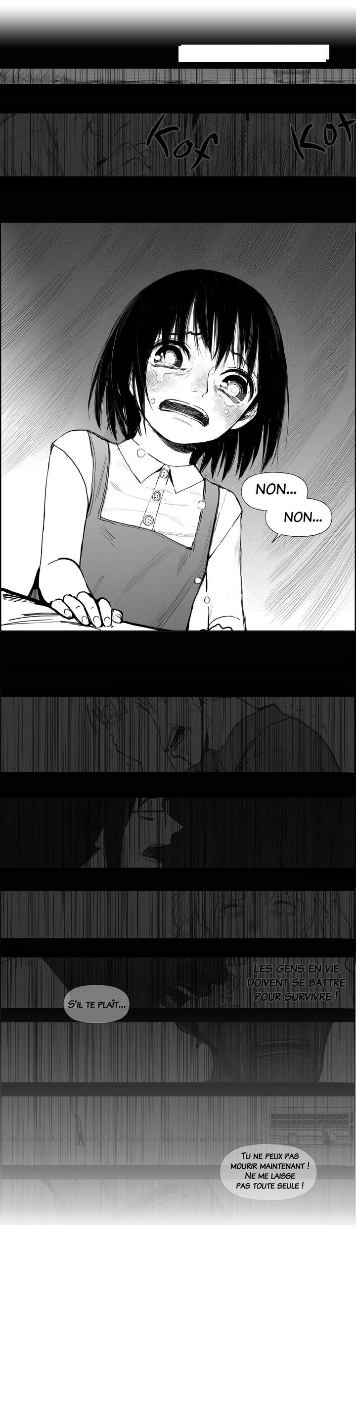 Read Horizon FR Manga Online