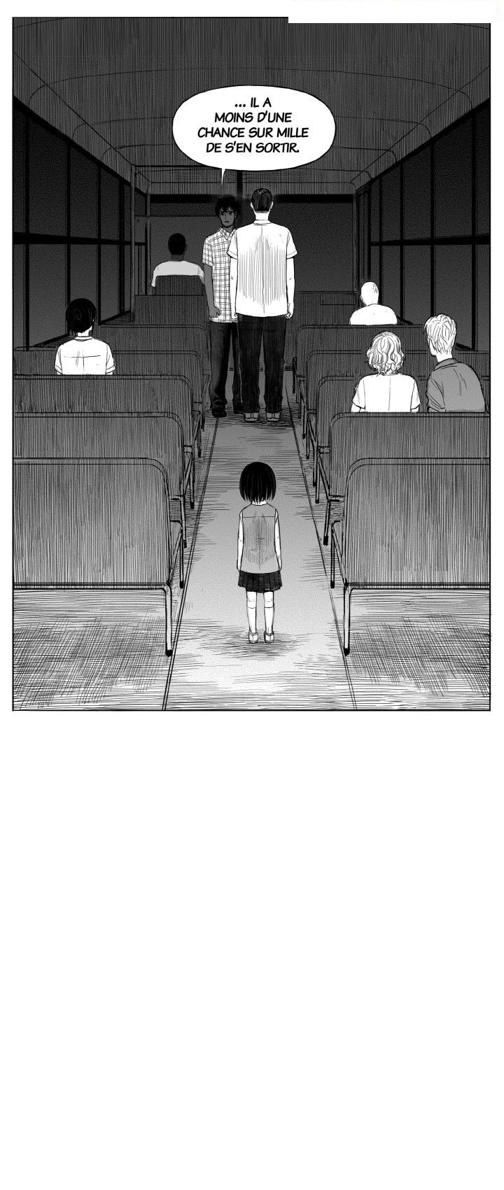 Read Horizon FR Manga Online