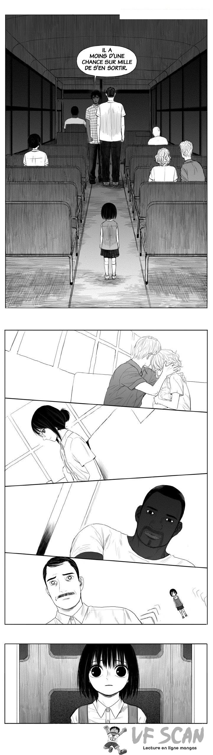 Read Horizon FR Manga Online