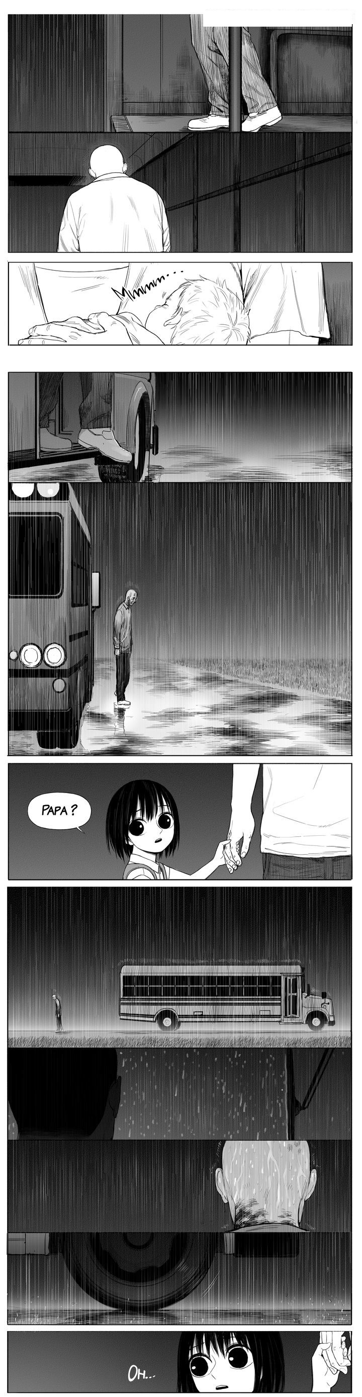 Read Horizon FR Manga Online