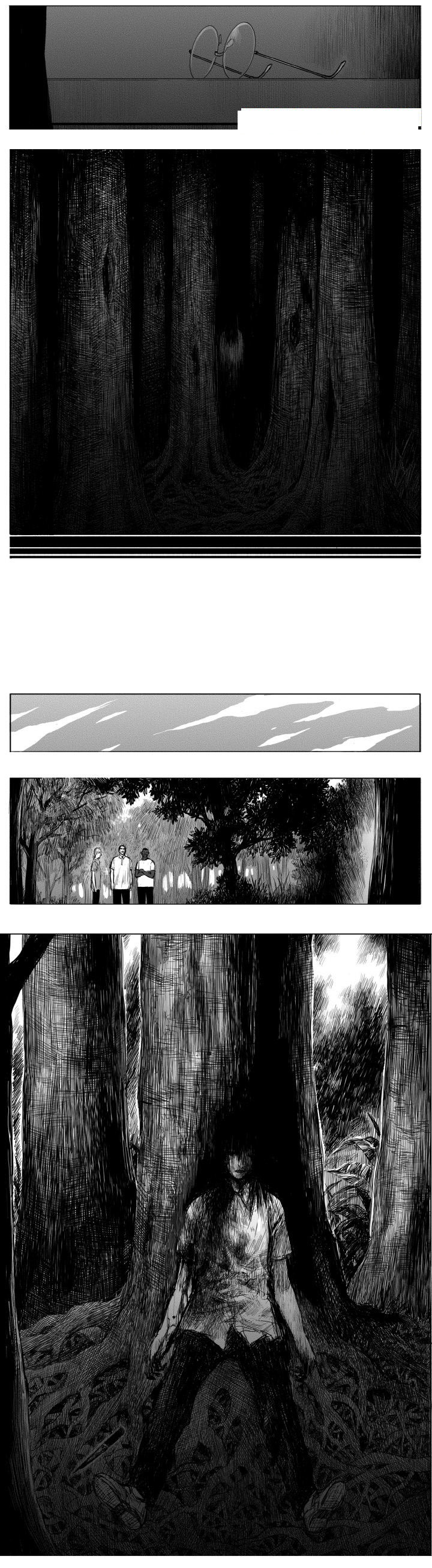 Read Horizon FR Manga Online