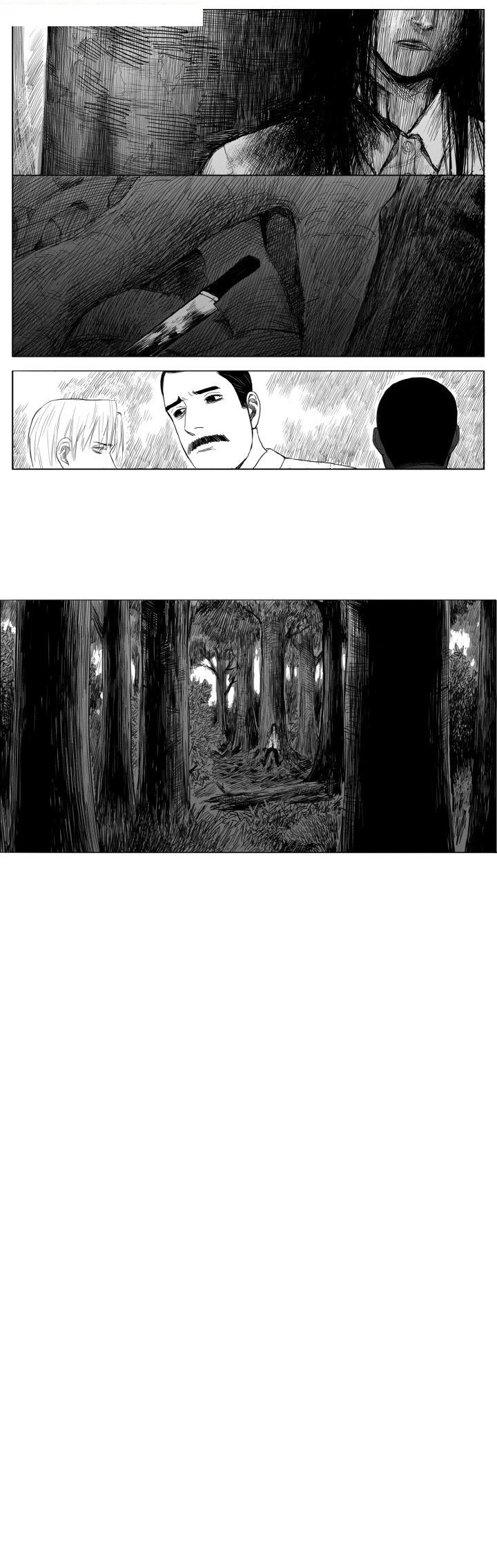 Read Horizon FR Manga Online
