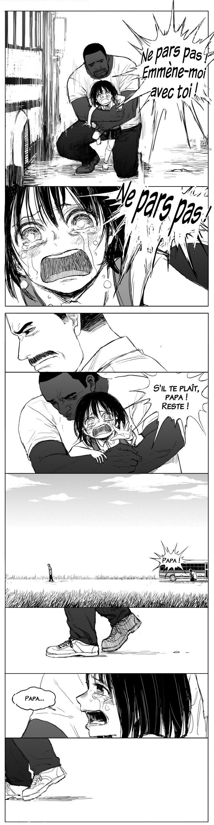 Read Horizon FR Manga Online