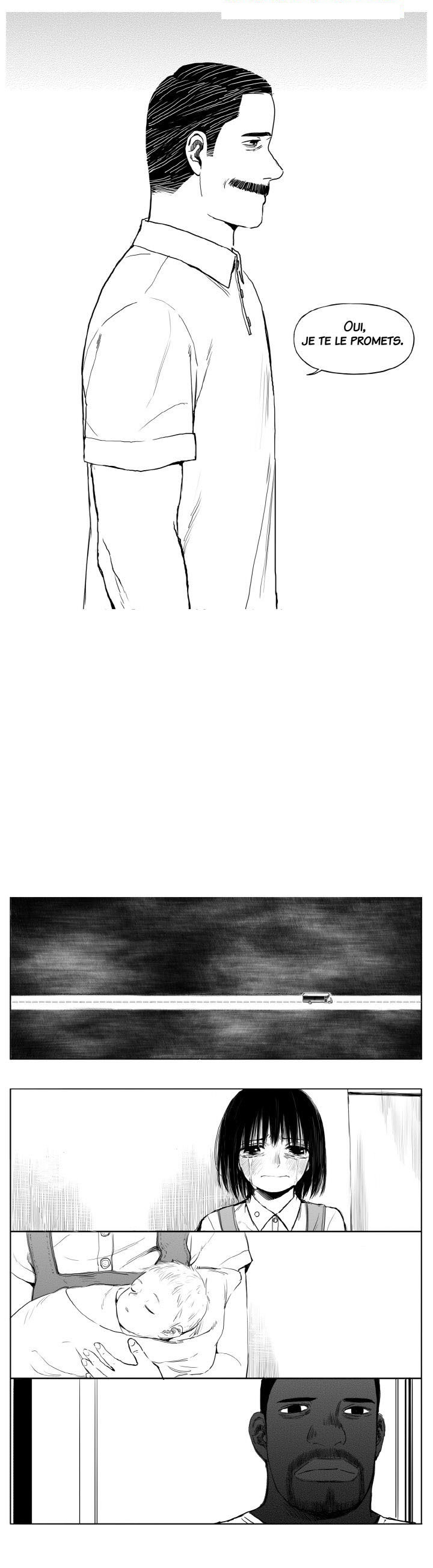 Read Horizon FR Manga Online