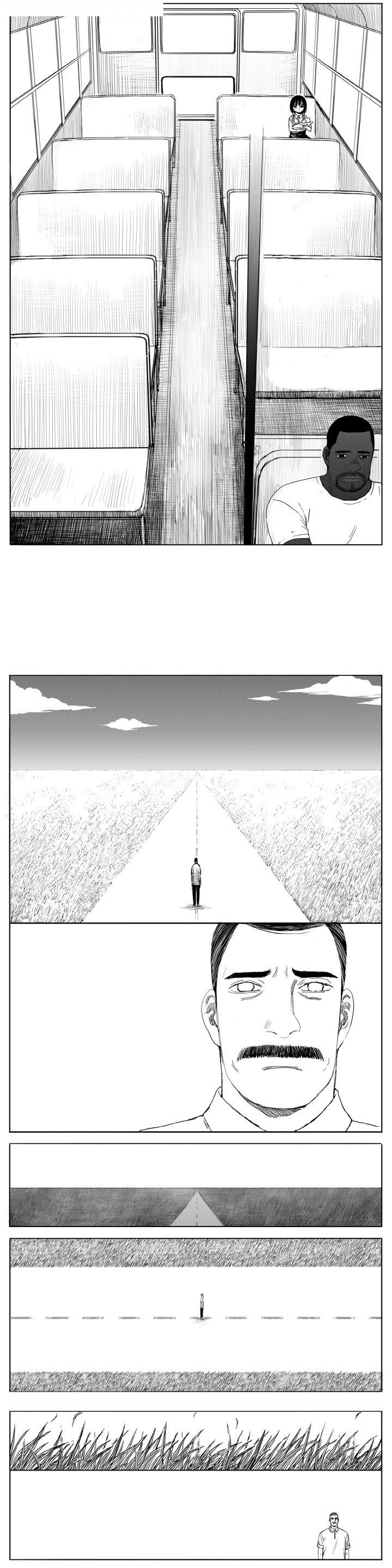 Read Horizon FR Manga Online