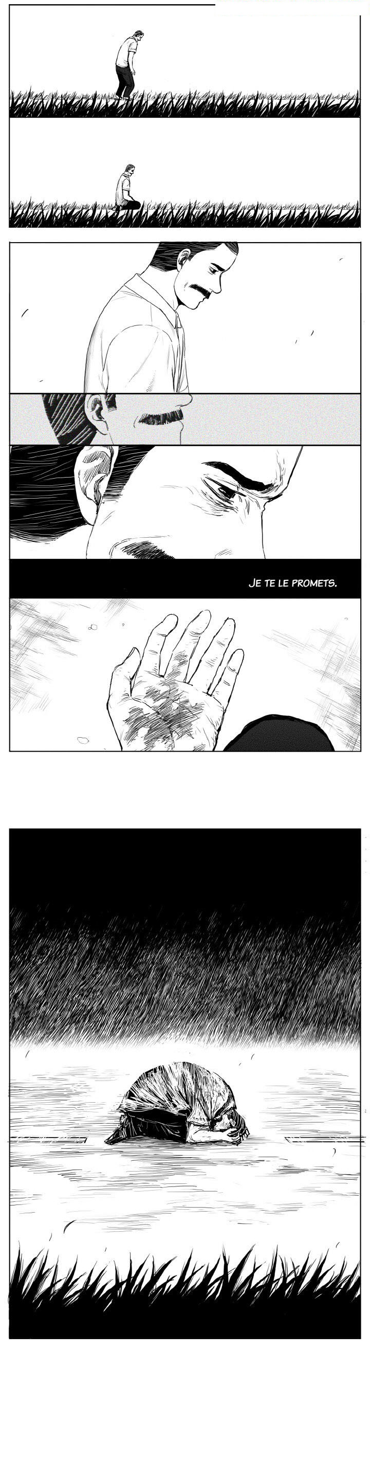 Read Horizon FR Manga Online