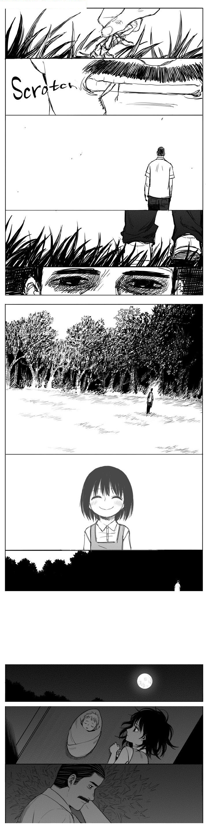 Read Horizon FR Manga Online