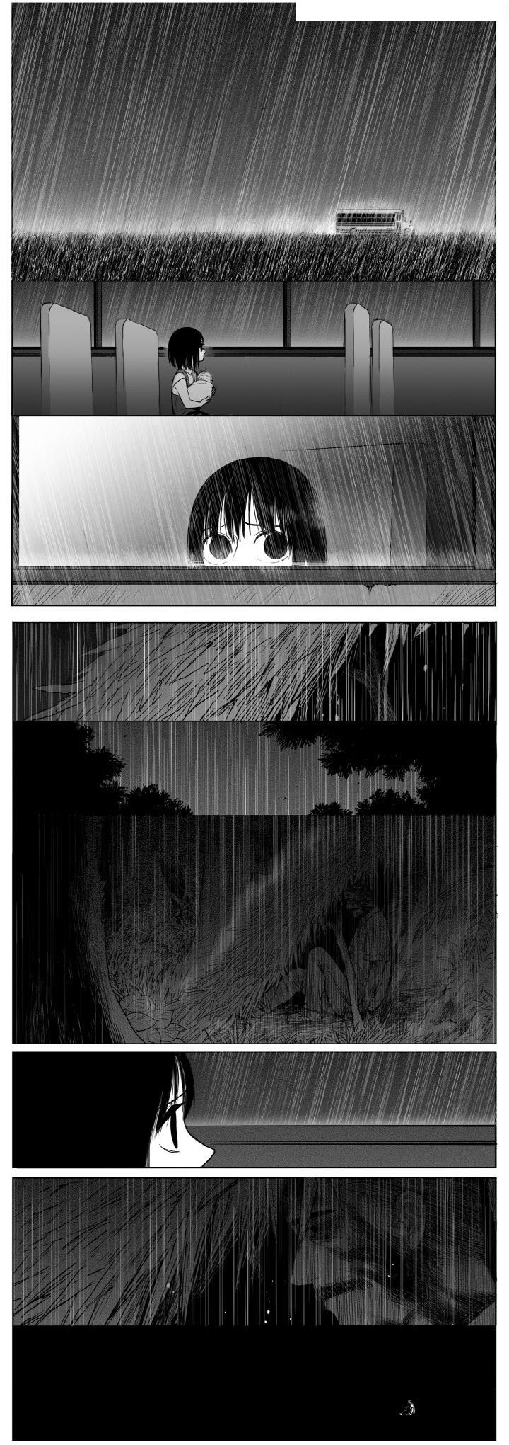 Read Horizon FR Manga Online