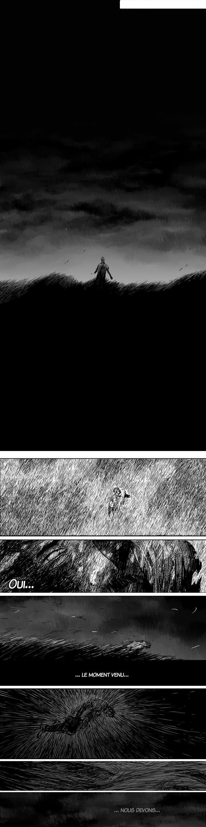 Read Horizon FR Manga Online