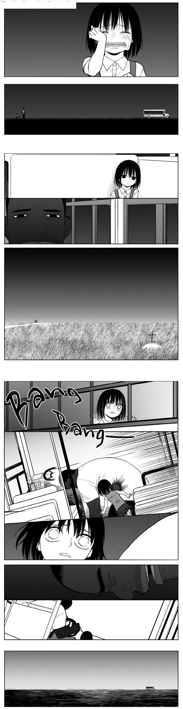 Read Horizon FR Manga Online