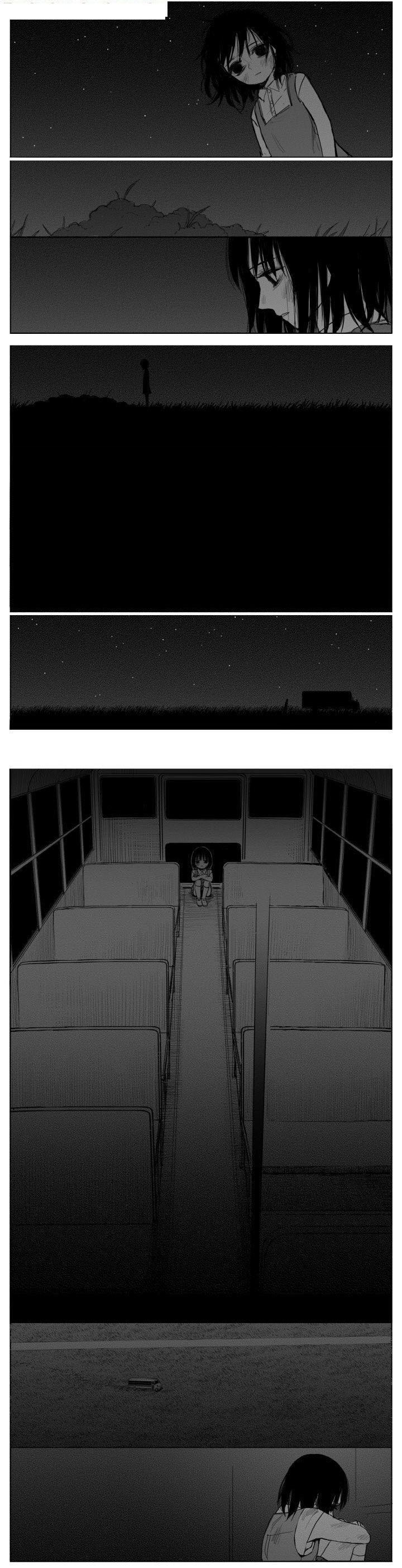 Read Horizon FR Manga Online
