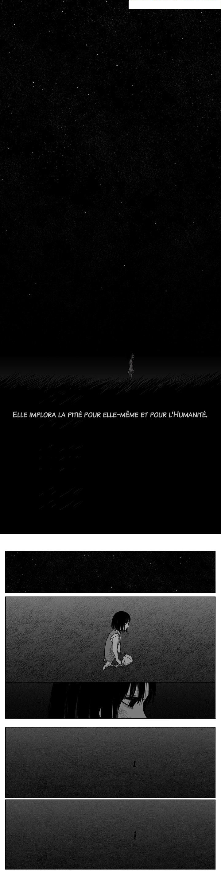 Read Horizon FR Manga Online