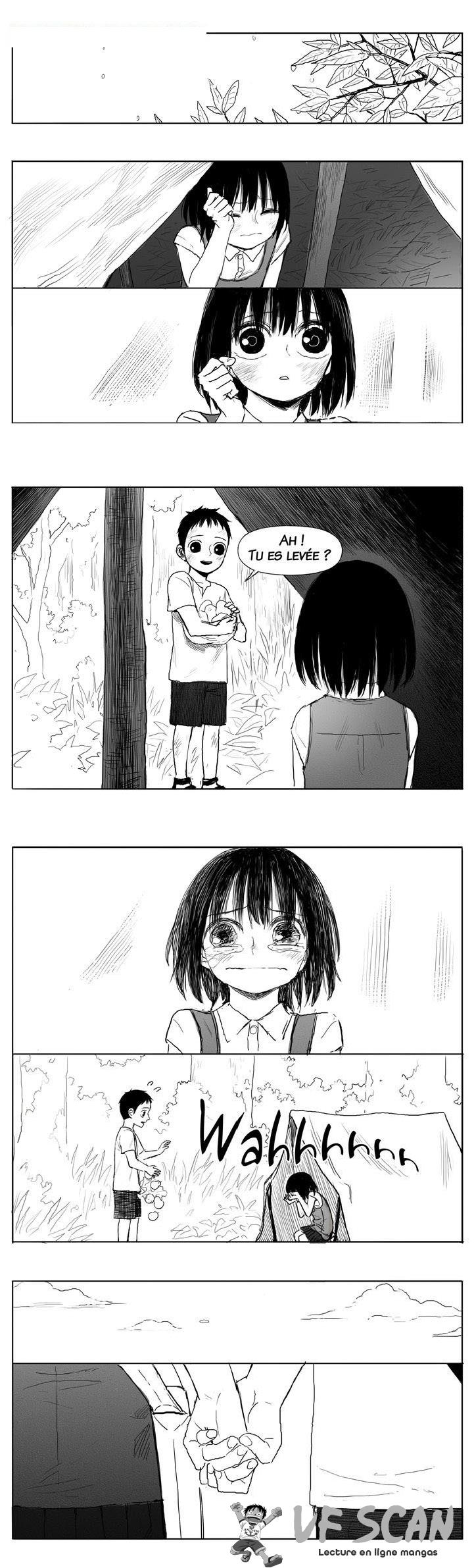 Read Horizon FR Manga Online