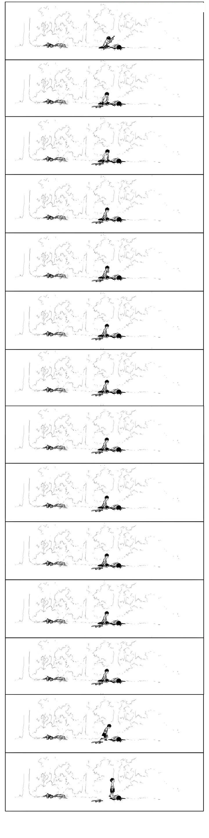 Read Horizon FR Manga Online