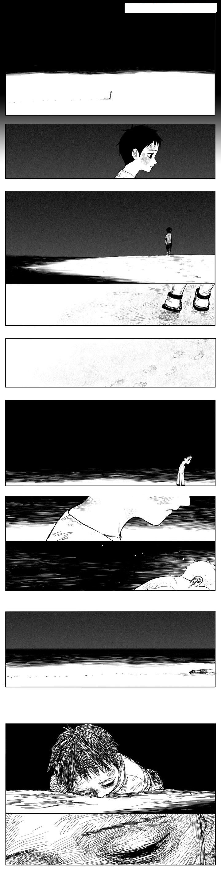 Read Horizon FR Manga Online