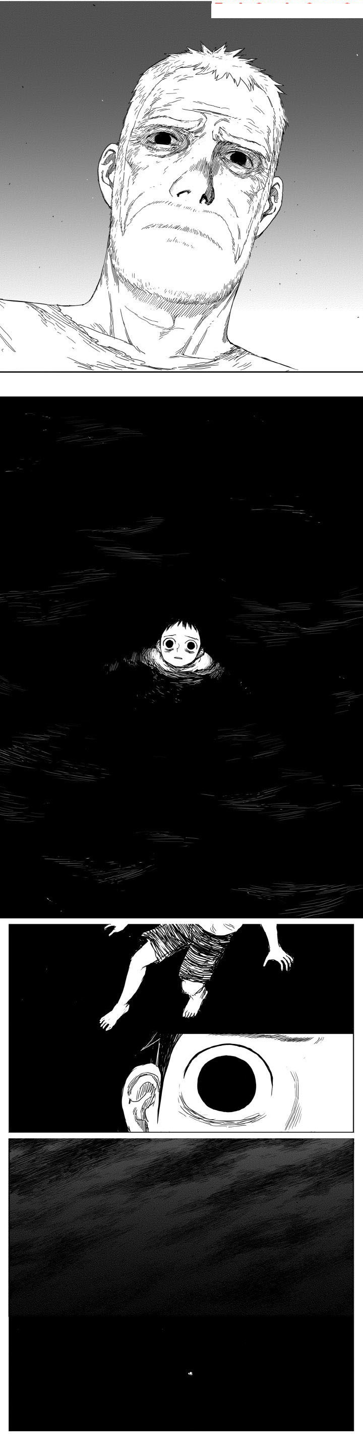 Read Horizon FR Manga Online