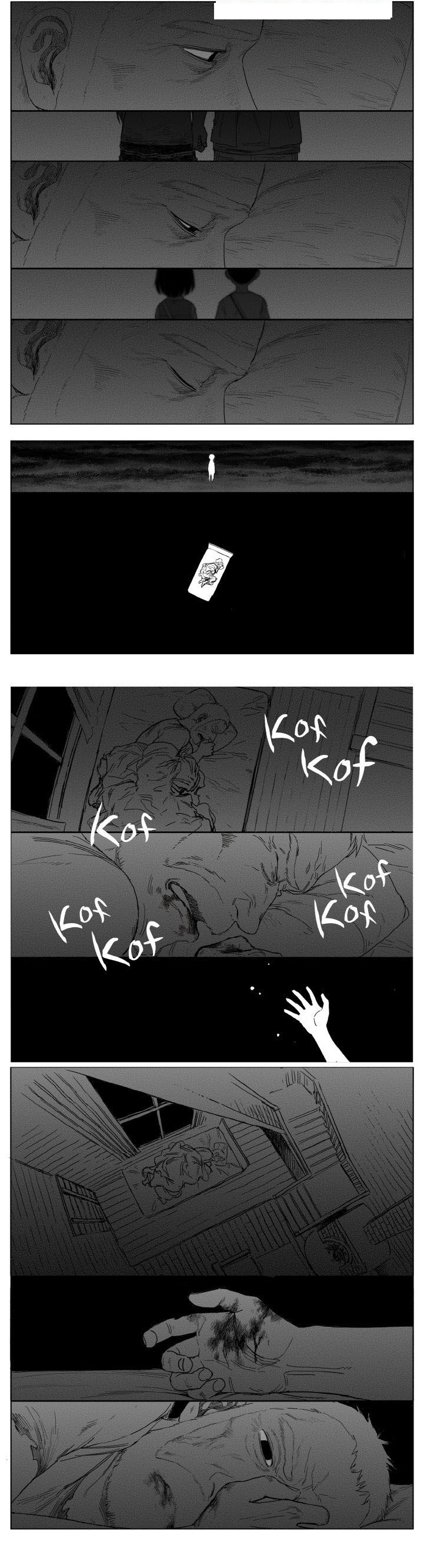 Read Horizon FR Manga Online