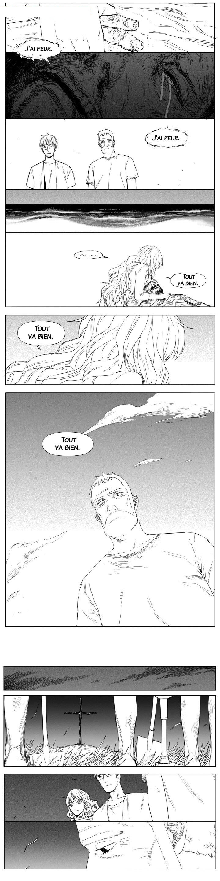 Read Horizon FR Manga Online