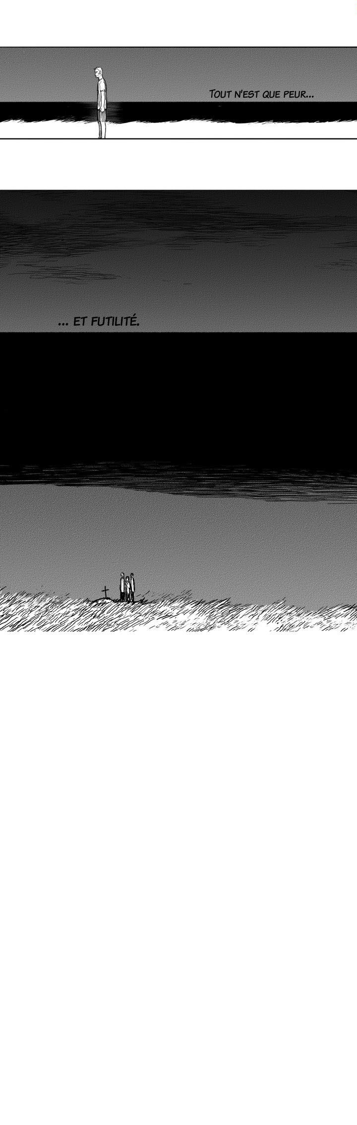 Read Horizon FR Manga Online