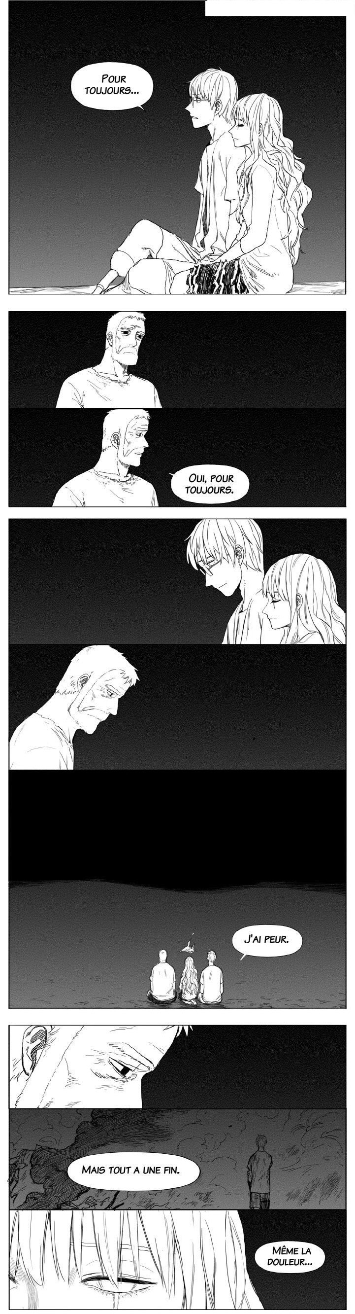 Read Horizon FR Manga Online