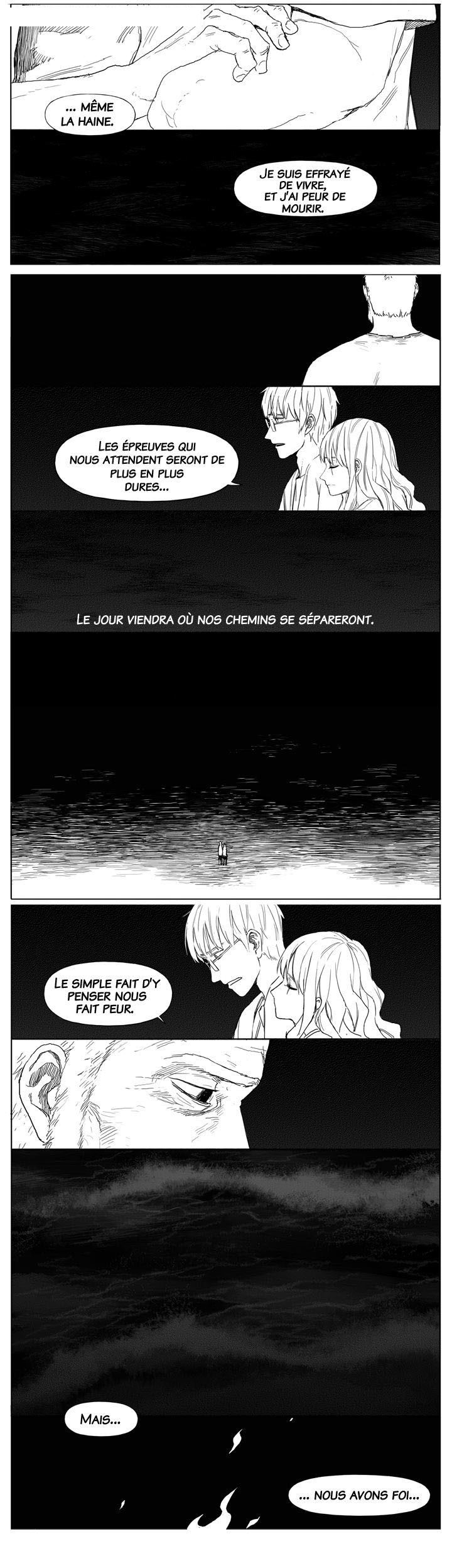 Read Horizon FR Manga Online