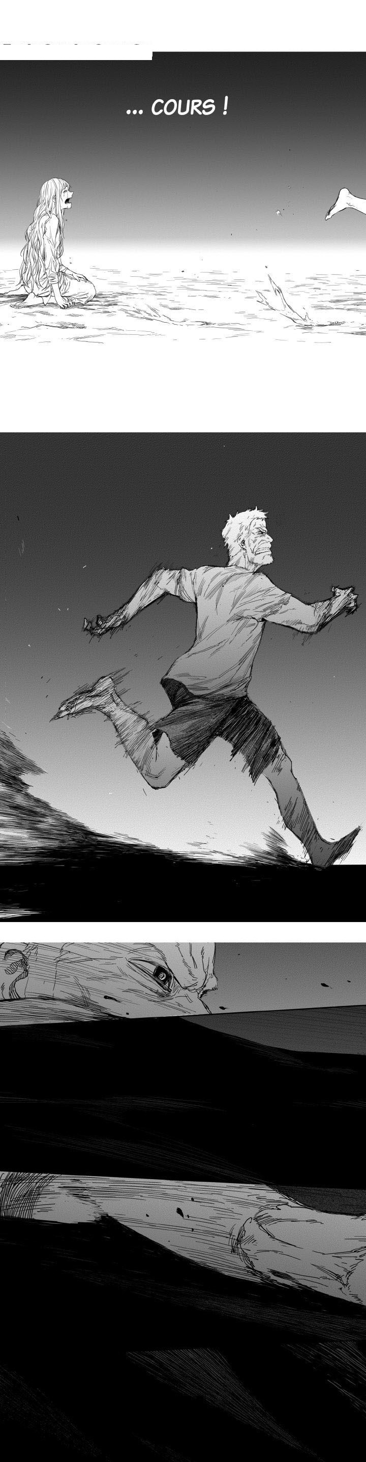 Read Horizon FR Manga Online
