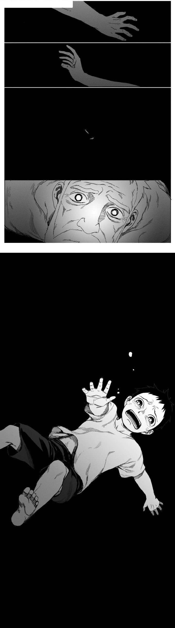 Read Horizon FR Manga Online