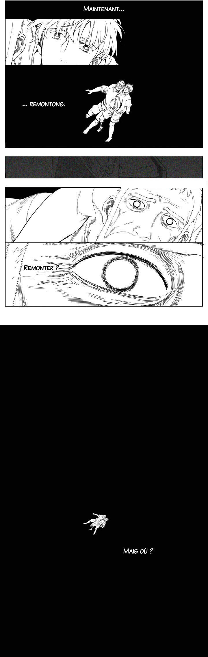 Read Horizon FR Manga Online
