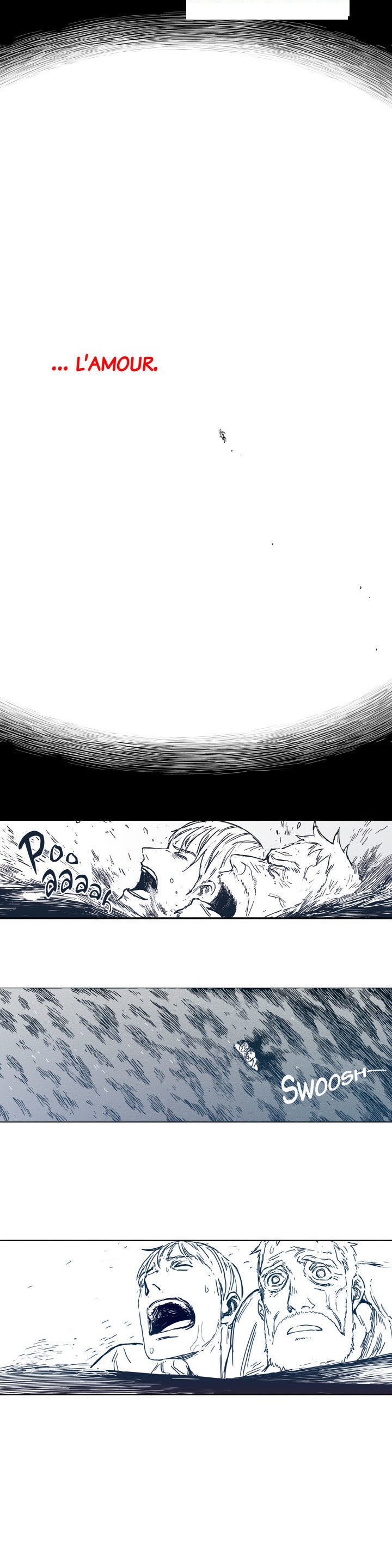 Read Horizon FR Manga Online