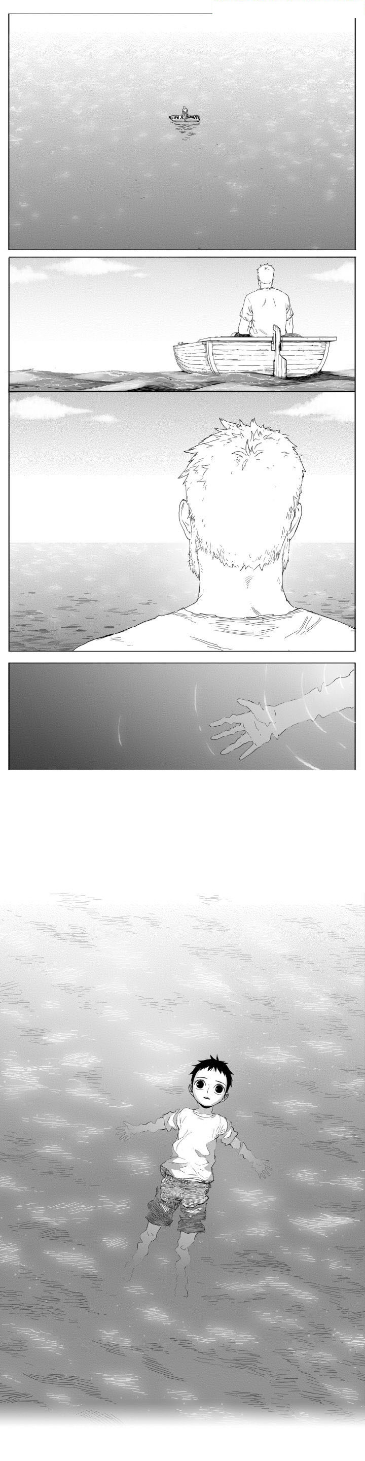 Read Horizon FR Manga Online