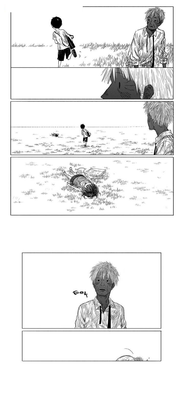 Read Horizon FR Manga Online