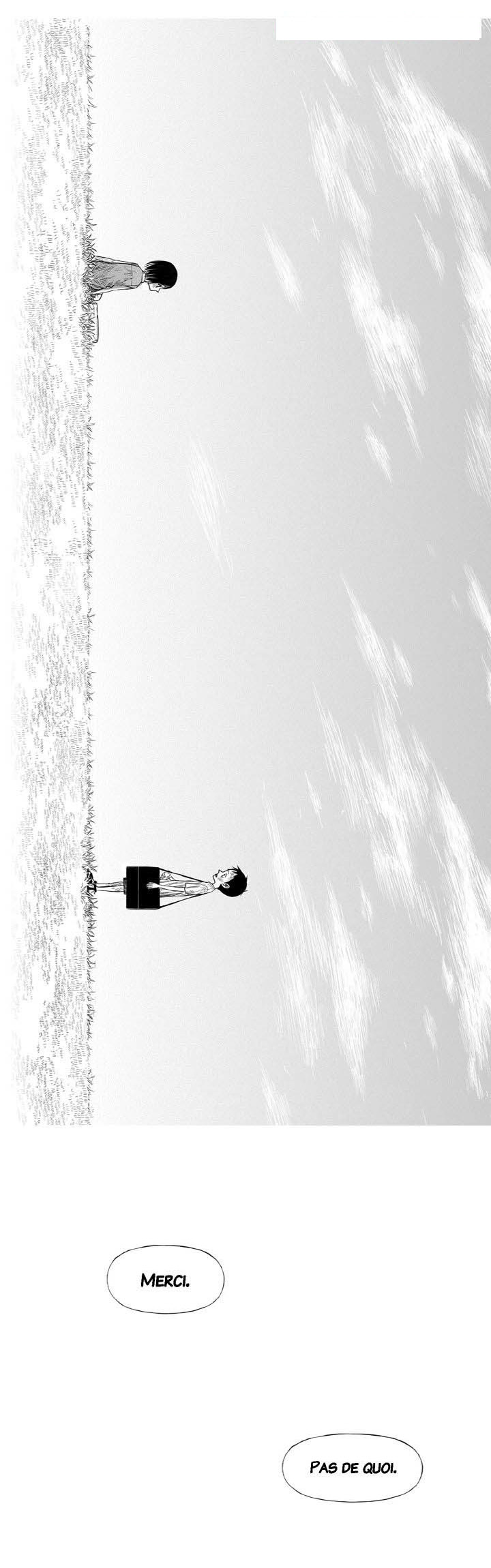 Read Horizon FR Manga Online