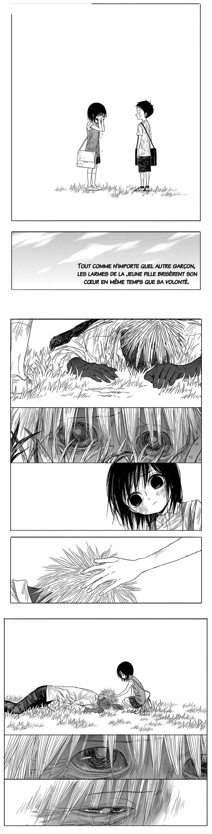 Read Horizon FR Manga Online