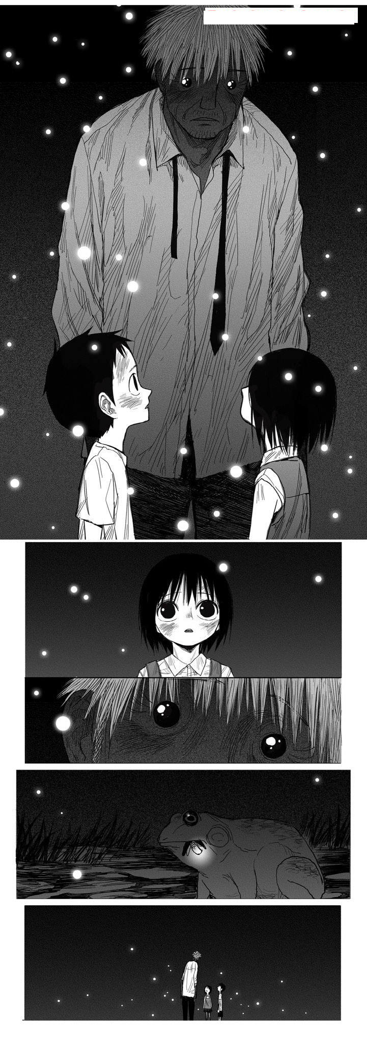 Read Horizon FR Manga Online