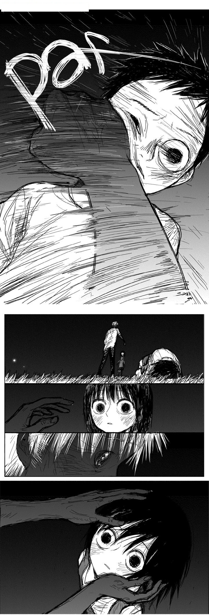 Read Horizon FR Manga Online